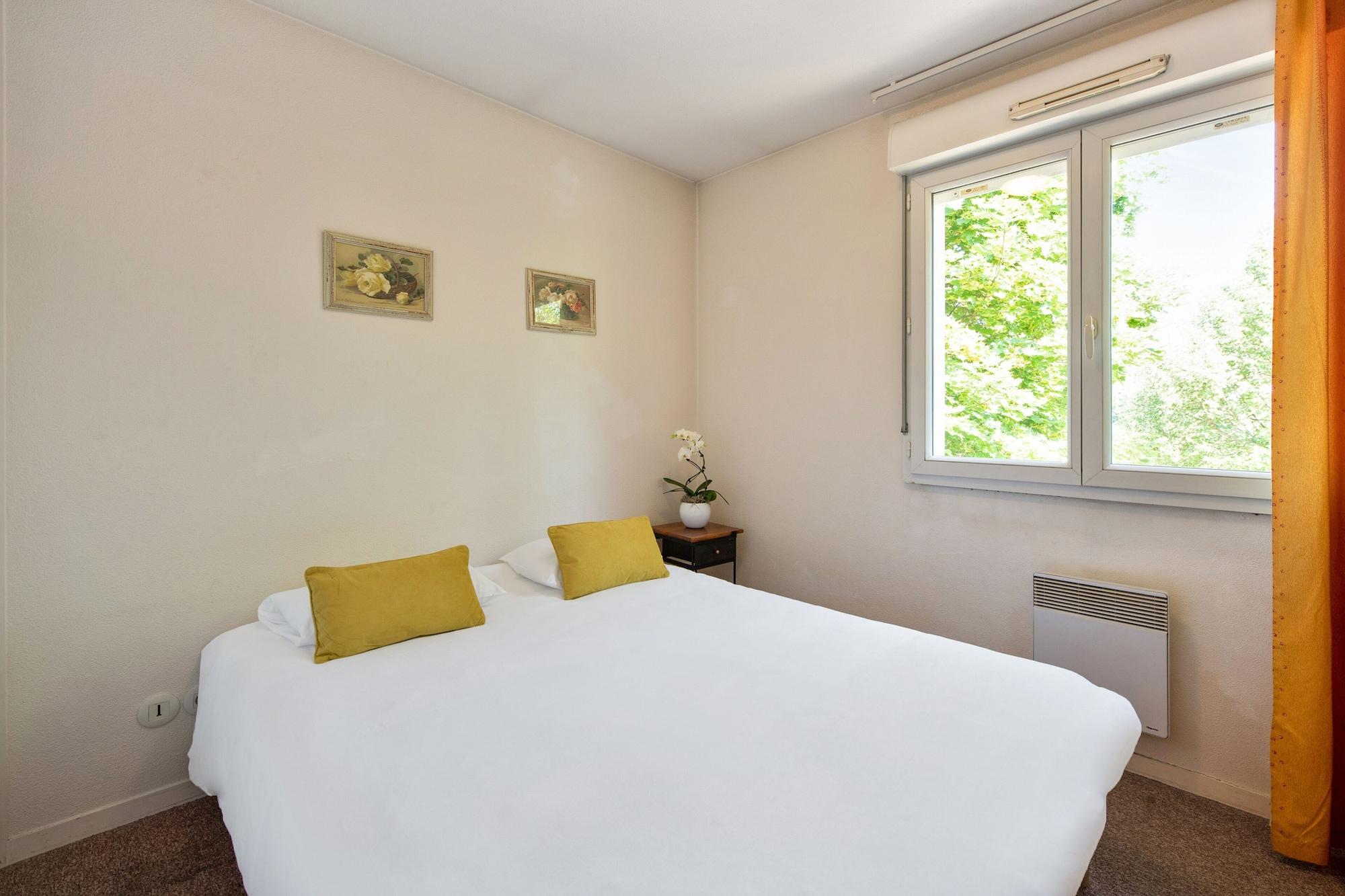 Appart'City Classic Dijon - Toison D'Or Аюй Екстер'єр фото
