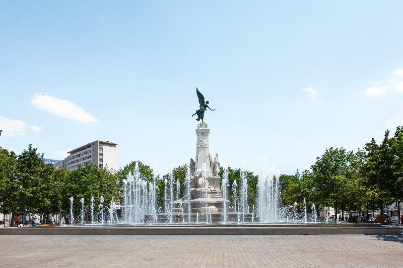Appart'City Classic Dijon - Toison D'Or Аюй Екстер'єр фото