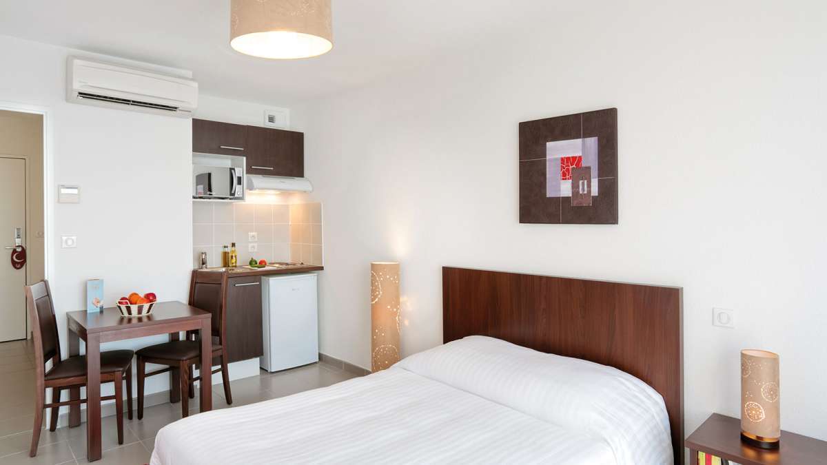 Appart'City Classic Dijon - Toison D'Or Аюй Екстер'єр фото